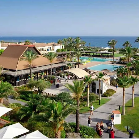 Alojamiento Apartamento Motril Playa Granada Campo Golf Exterior photo