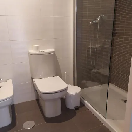 Alojamiento Apartamento Motril Playa Granada Campo Golf Exterior photo