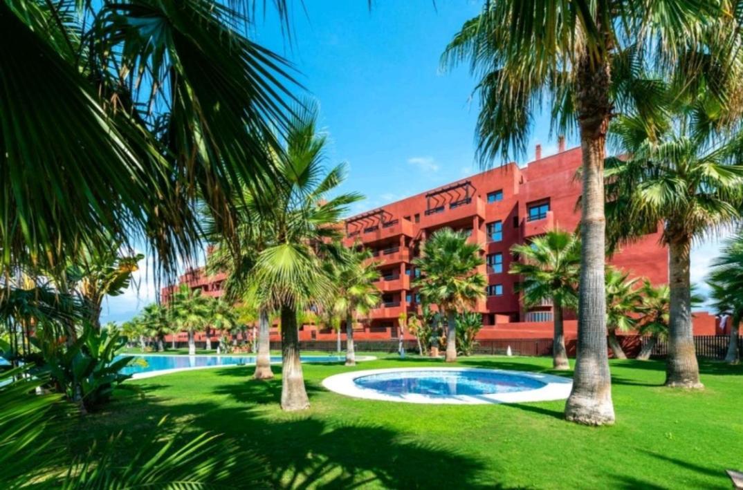 Playa Granada Campo Golf Appartement *