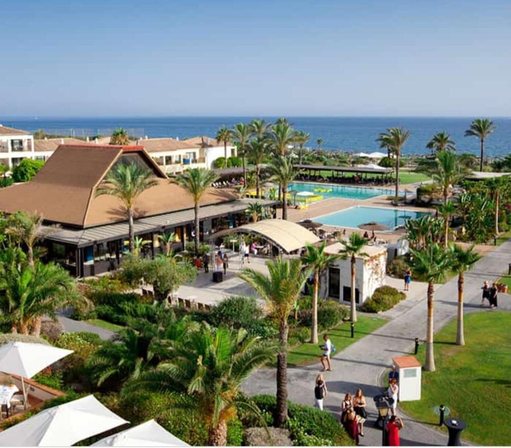 Playa Granada Campo Golf