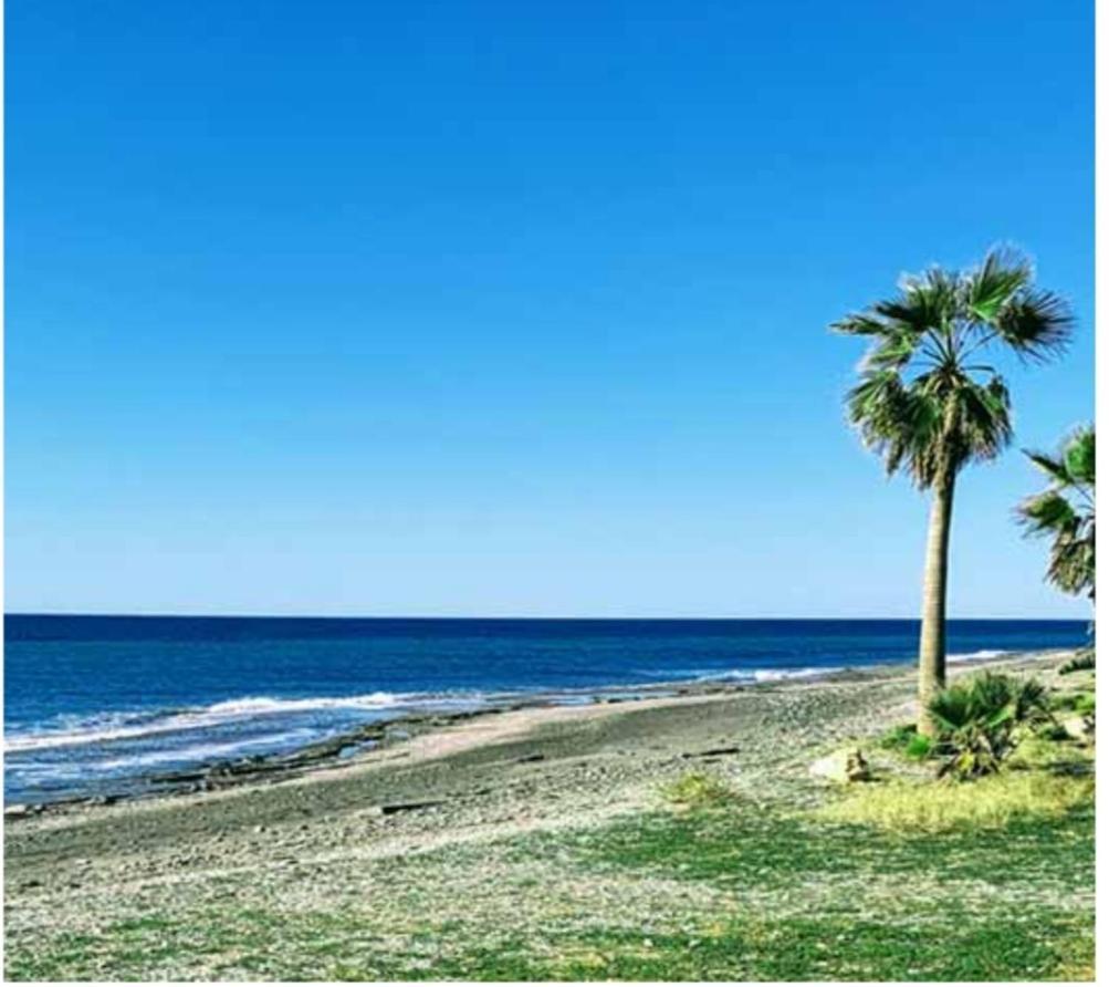 Playa Granada Campo Golf Appartement