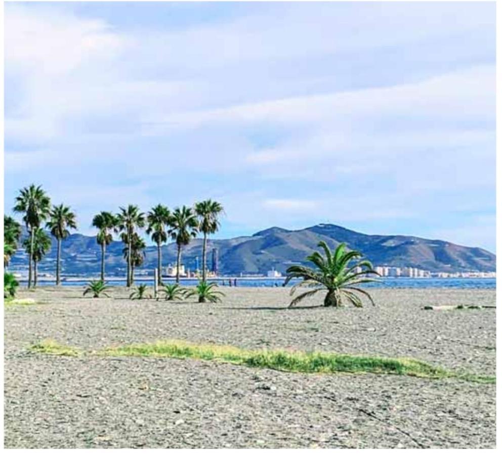 Appartement Playa Granada Campo Golf *