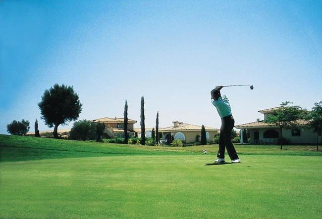 Appartement Playa Granada Campo Golf