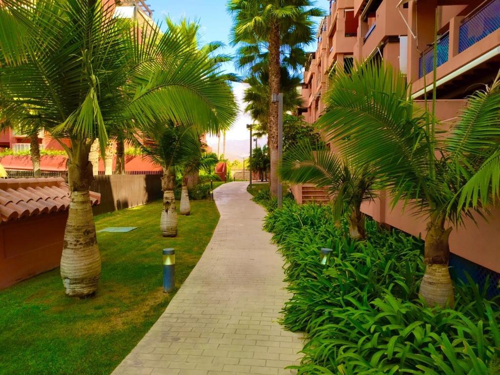 Playa Granada Campo Golf Appartement Motril