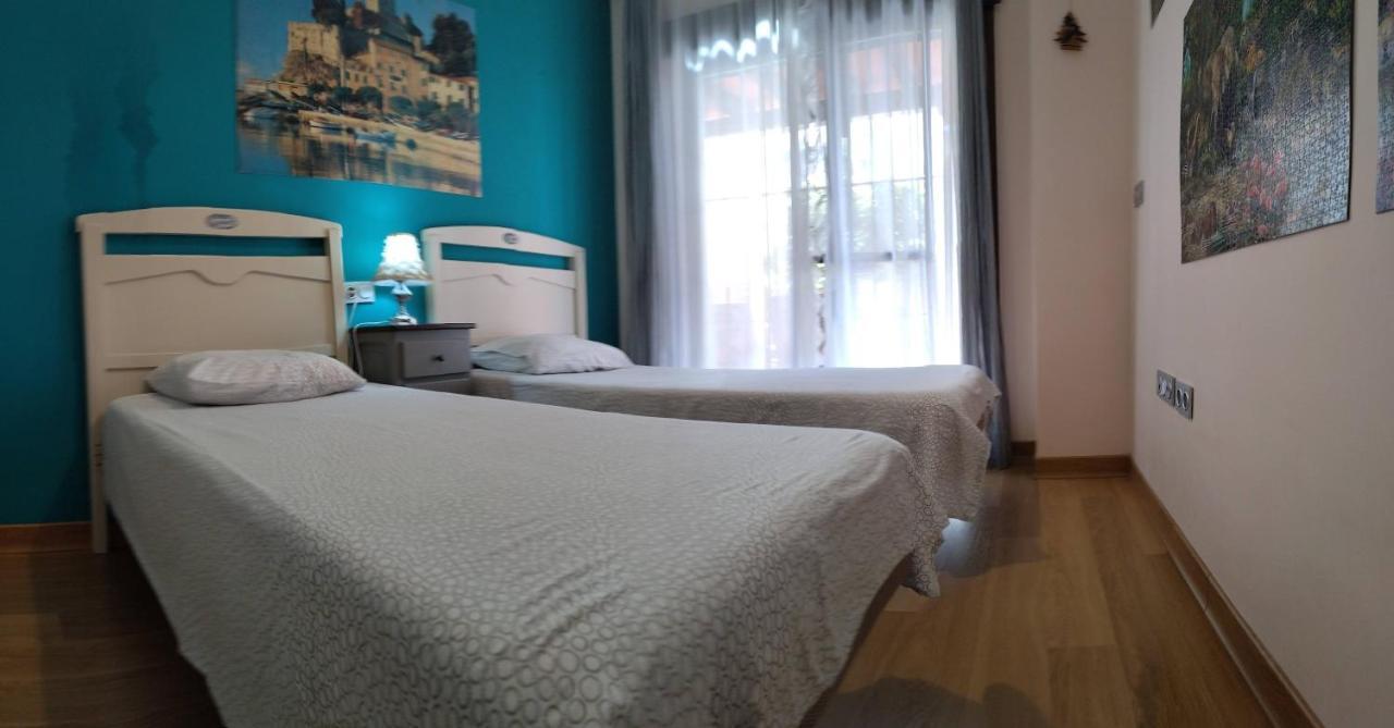 Appartement Playa Granada Campo Golf Motril