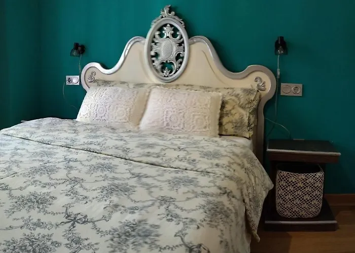 Alojamiento Apartamento Motril Playa Granada Campo Golf