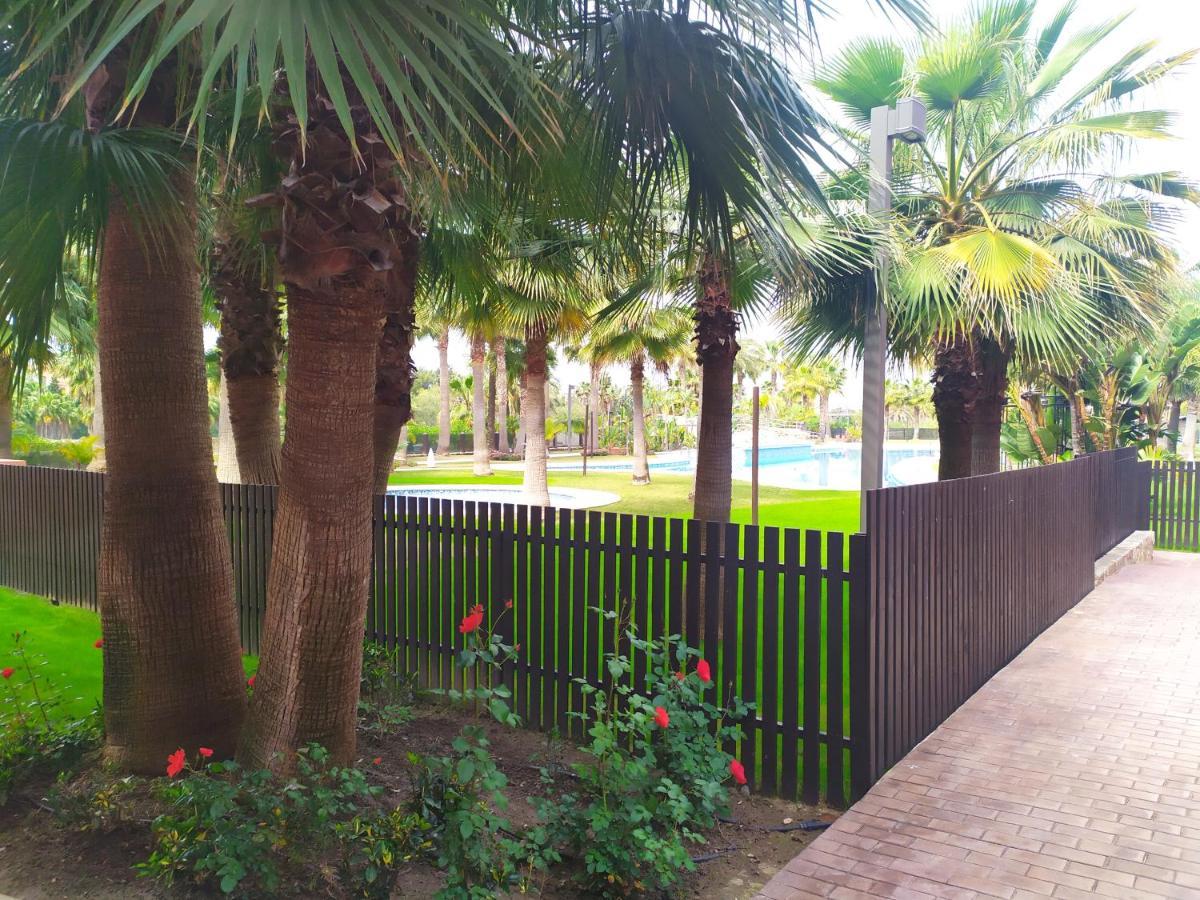 Playa Granada Campo Golf *