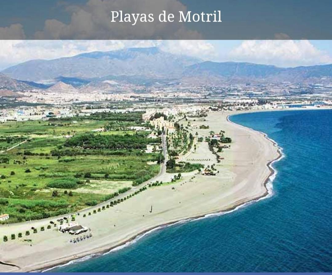 Playa Granada Campo Golf Apartment *