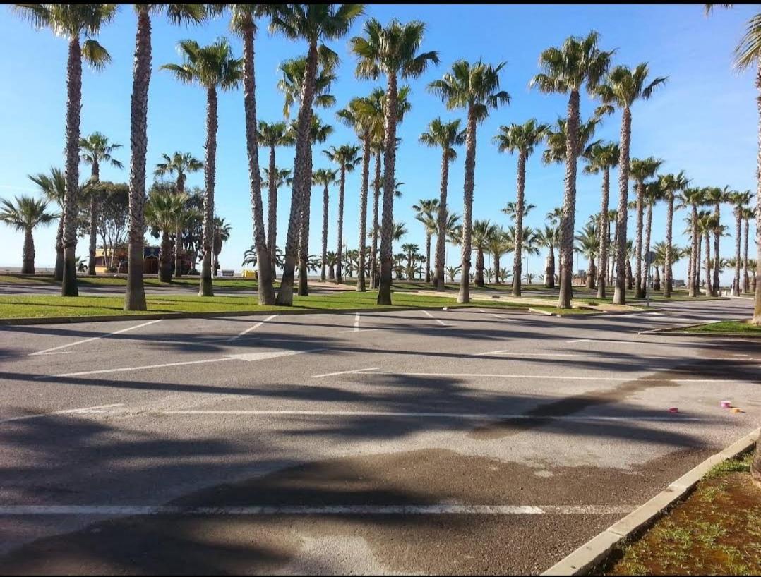 Playa Granada Campo Golf * Motril