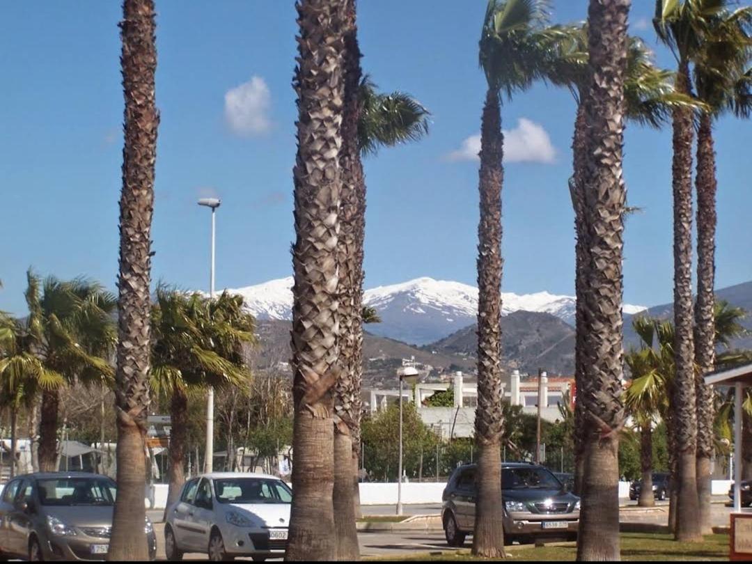 Playa Granada Campo Golf Apartment