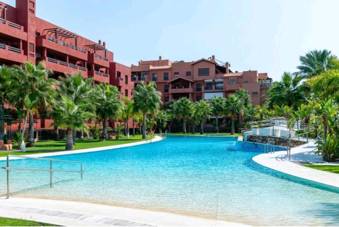 Playa Granada Campo Golf