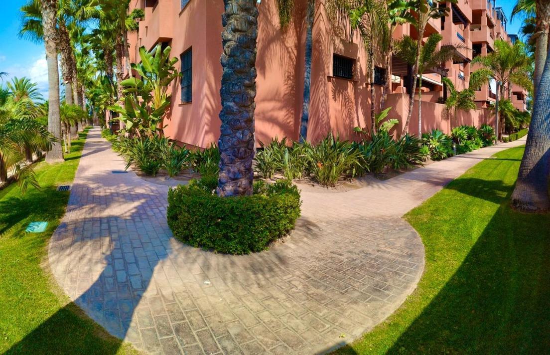 Apartment Playa Granada Campo Golf Motril