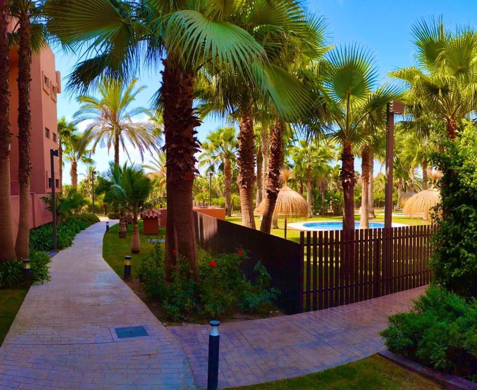 Playa Granada Campo Golf * Motril