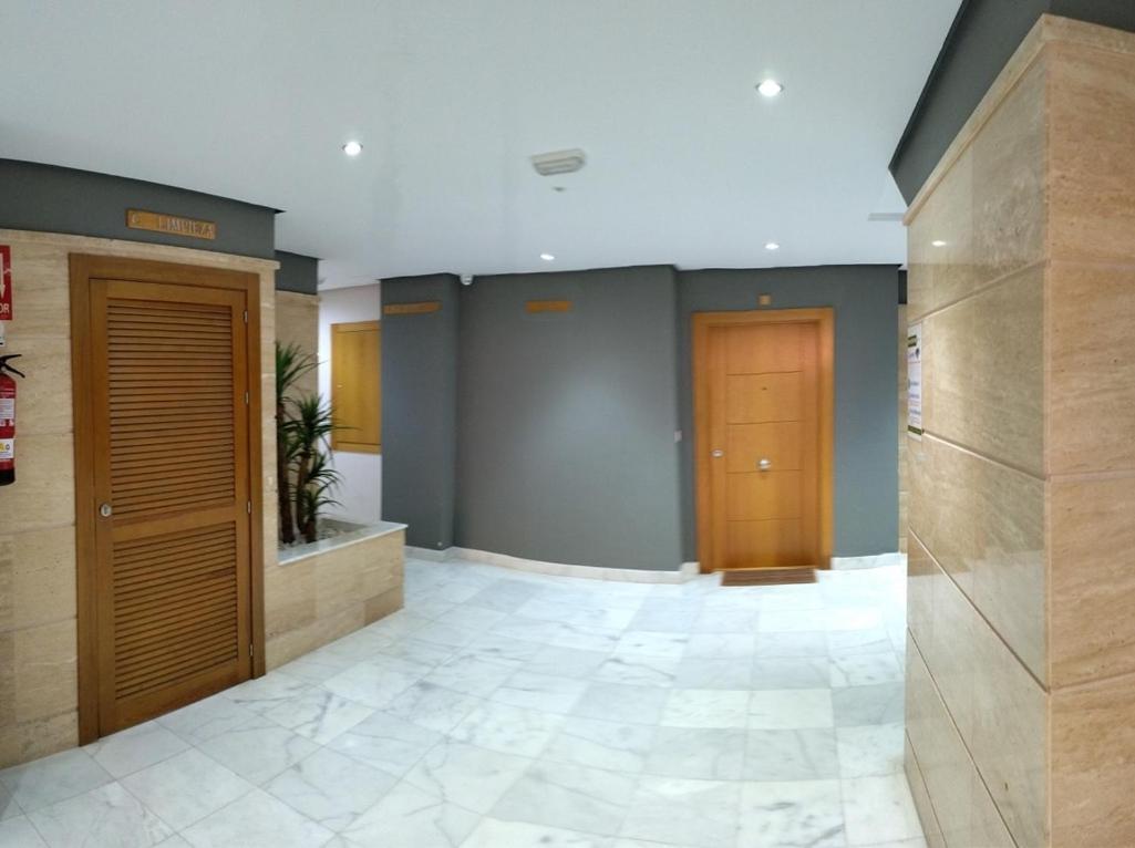 Playa Granada Campo Golf Apartment