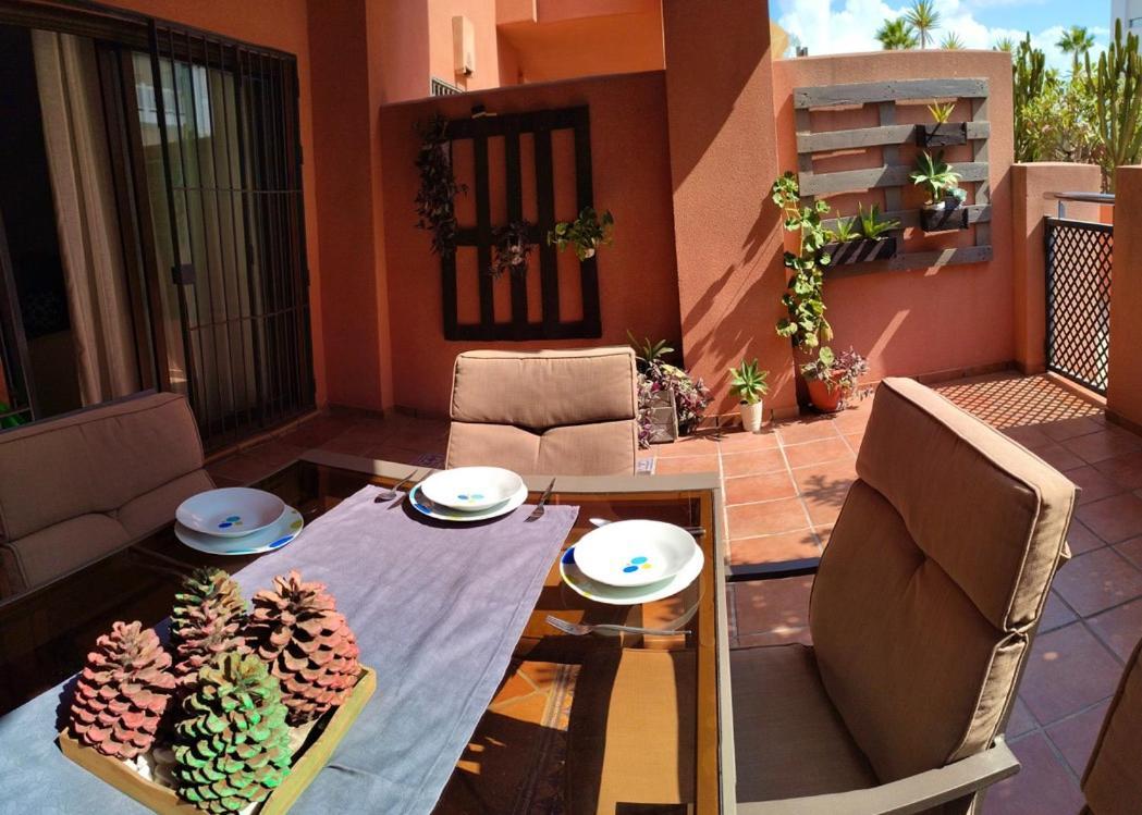 Playa Granada Campo Golf Apartment *