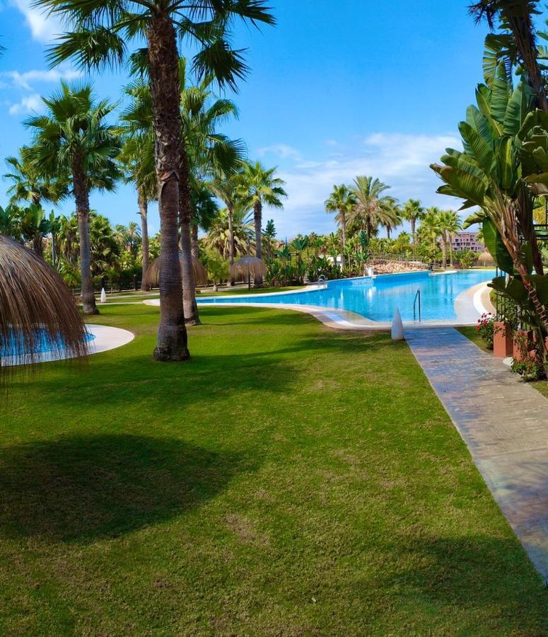 Apartment Playa Granada Campo Golf *